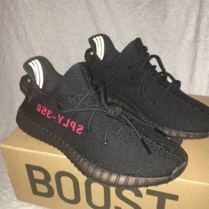 Yeezy Boost